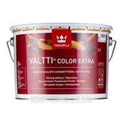Лазурь фасадная Valtti Color Extra ЕС Tikkurila 9,0 л фото
