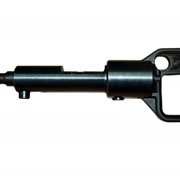 Пистолет монтажный поршневой СМП модели HAMMER фото
