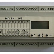 Электроконтроллер микропроцессорный МП ЭК — 163 фото