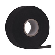 Бумажные полоски в рулоне “Черные“, 7х100 м. KRISTAL фотография