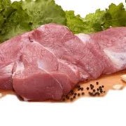 Мясо свинины замороженое купить цена Киев