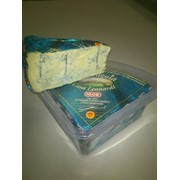 Сыр Горгонзола дольче, с голубой плесенью ТМ Игор фото