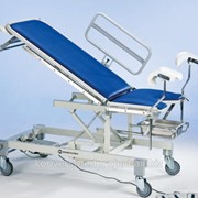 Стол (кресло) для гинекологического осмотра Merivaara 4242