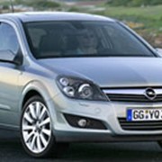 Автомобиль Opel Meriva NEW фото
