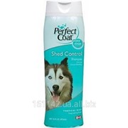 Шампунь против линьки 473 мл 8in1 Perfect Coat фото