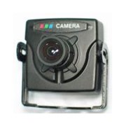 ACV-322CQ/322CQH/322CQHX Видеокамеры систем охранного видеонаблюдения фото