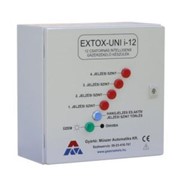 Центральный блок (Extox-Uni i-12/KN)