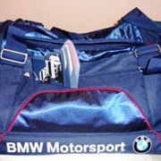 Сумка BMW Motorsport фото