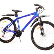 Велосипед хардтейл Totem 26D-7001