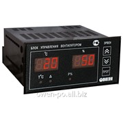Регулятор скорости вращения вентилятора в зависимости от температуры Овен ЭРВЕН фотография