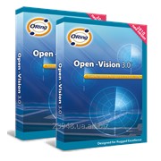 Система управления сети для Winows Open Vision