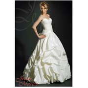 Коллекция CLASSIC свадебное платье Катрин | Wedding dresses Ukraine exports| фото