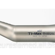 Разборный угловой хирургический наконечник Ti-max X-SG25L с оптикой