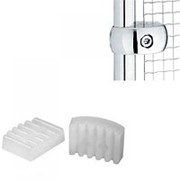 Вкладыш к соединителям R07, R07A, R47/ТР52 фото