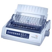 Принтер OKI MICROLINE 3311e (00168102)