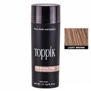 Камуфляж для волос Toppik, 27г фото