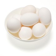 Яйца куриные столовые