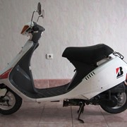 Скутер Honda DJ-1R фото