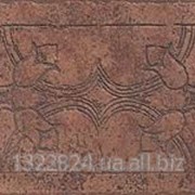 Плитка керамическая напольная 95 Antik DDRJH013 (30x15) RAKO Фриз фото