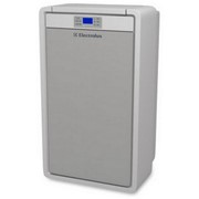 Кондиционер Мобильный Dio Electrolux Eacm-14 DR N3 фото