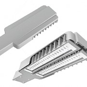 Светодиодный светильник LAD LED R320-2-60G-50 консоль фото