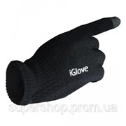 Перчатки для сенсорных экранов iGlove 001111 фото