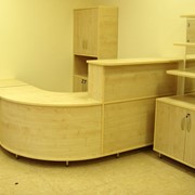 Мебель офисная фото