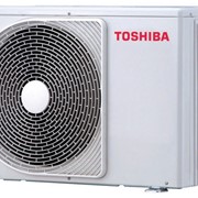 Настенные кондиционеры Toshiba RAV-SM562CT-E фото