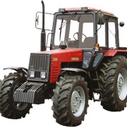 Трактор МТЗ-1025.2 (Беларус-1025.2) фото