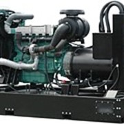 Агрегаты стационарные FOGO FV 250 - мощность номинальная 250кВА (200 кВт) фотография