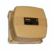 Блок контроля сопротивления БКС-3И фото