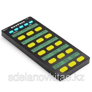 Программируемая USB клавиатура PCsensor KeyFere 20 клавиш, OTG, LCD, многоязычная фотография