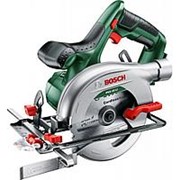Аккумуляторная дисковая пила Bosch PKS 18 LI 06033B1300 фото