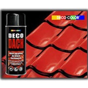 Краска для реставрации кровельных листов, Deco Dach