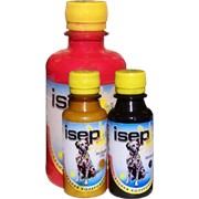 Универсальная колеровочная паста ISEP-Color