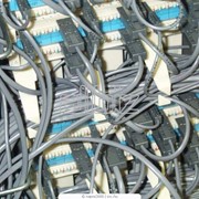 Построение операторских сетей связи фото