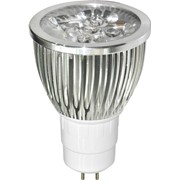 Лампа светодиодная LB-108