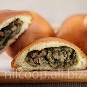 Готовое технологическое условие для пирожков с мясом