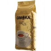 Кофе в зернах Gimoka Gran Festa золотая 1000g фото