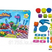 Набор юного кулинара фото