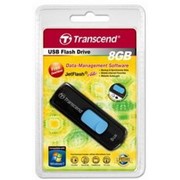 Накопитель USB Transcend JetFlash 500 8GB (TS8GJF500) фотография