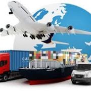 Оформление сопутствующих транспортных документов для экспорта и импорта фото