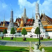 Туризм Таиланд, Туры в Таиланд