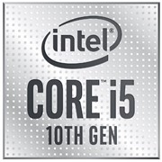 Процессор Intel Core I5-10600K (CM8070104282134 S RH6R) OEM фотография
