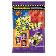 Конфеты в пакете Гадкие бобы (“Bean Boozled“) 54 грамма фото