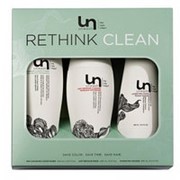 Unwash Unwash Набор (Hair Care / Retail Kit) UN 2026 400+300+190 мл фото
