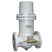 Фильтр газовый ФГ16-100-В