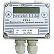 ВТЭ-1 К-1 фото