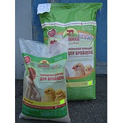 Комбікорм фото