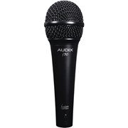 Динамический вокальный микрофон Audix F50 фото